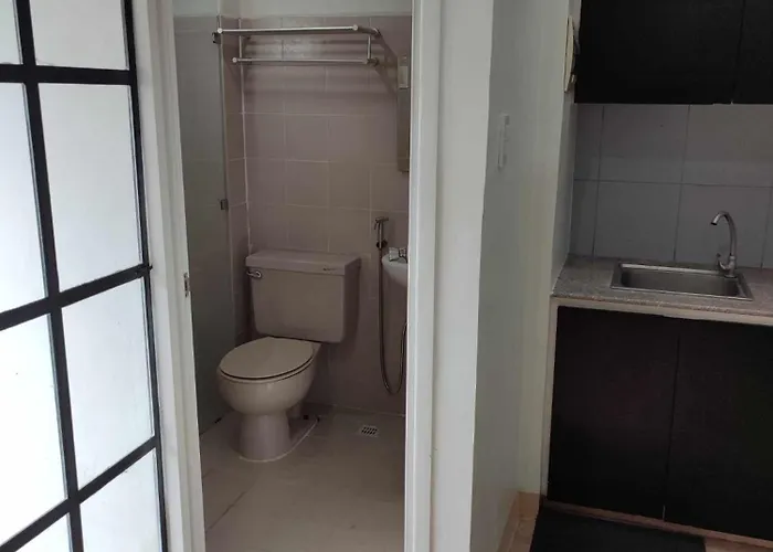 Prime Location - 3 Bedroom Unit * マクタン