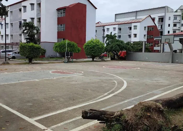 Prime Location - 3 Bedroom Unit