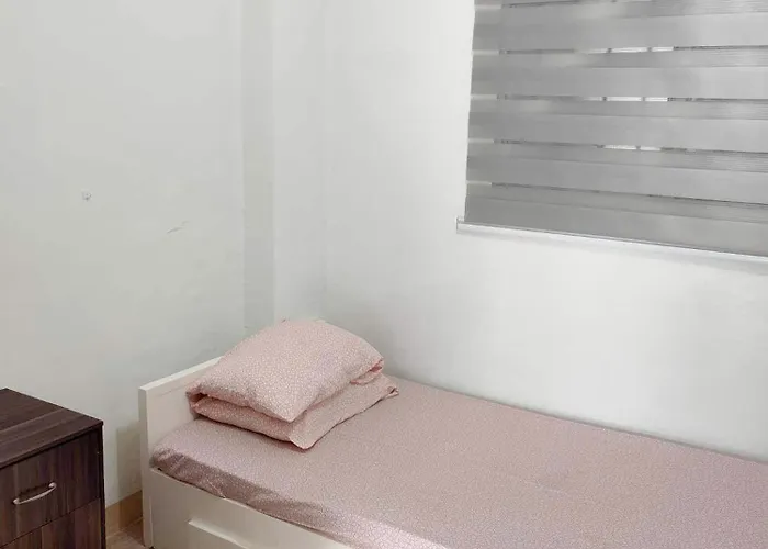 アパート Prime Location - 3 Bedroom Unit *