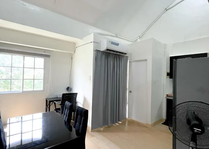 アパート Prime Location - 3 Bedroom Unit *