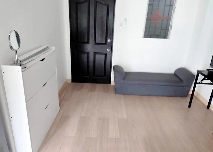 Prime Location - 3 Bedroom Unit * マクタン