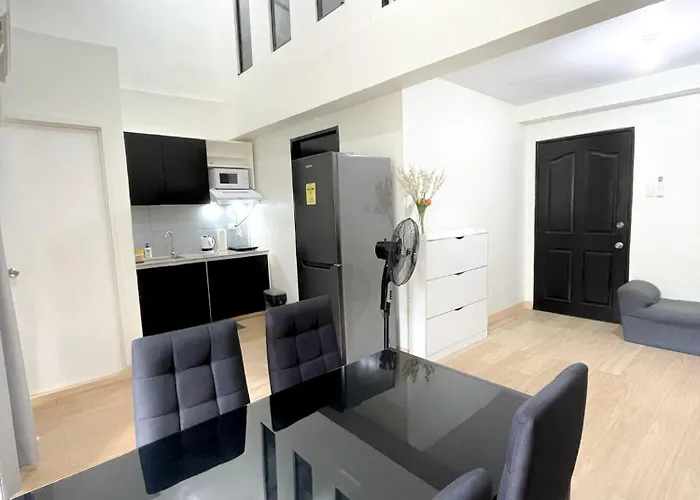 Prime Location - 3 Bedroom Unit