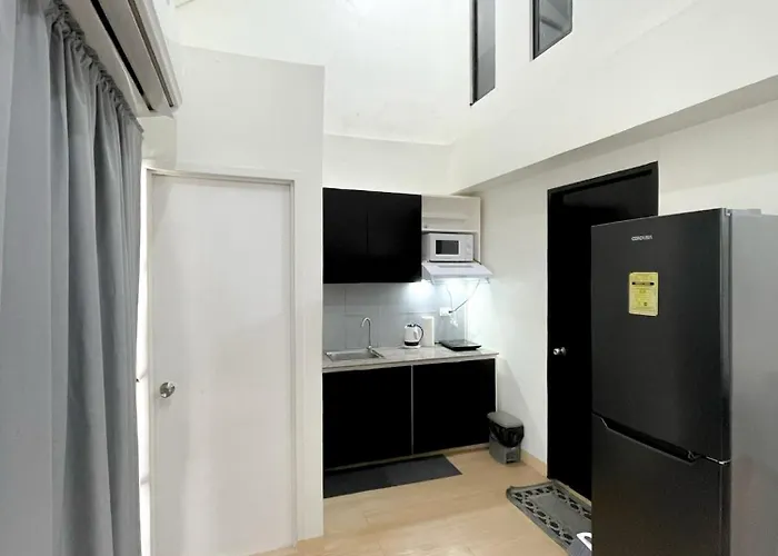 Prime Location - 3 Bedroom Unit アパート