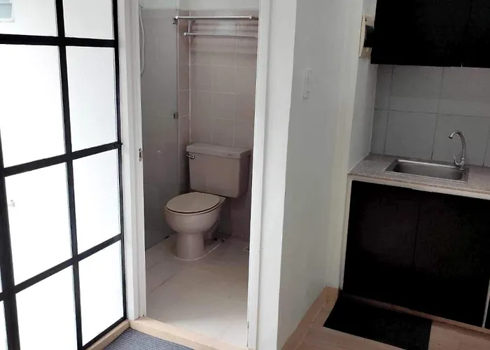 アパート Prime Location - 3 Bedroom Unit