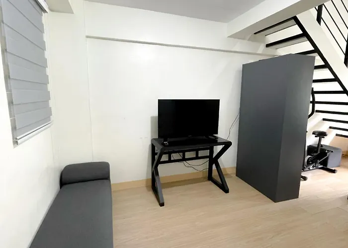 アパート Prime Location - 3 Bedroom Unit *