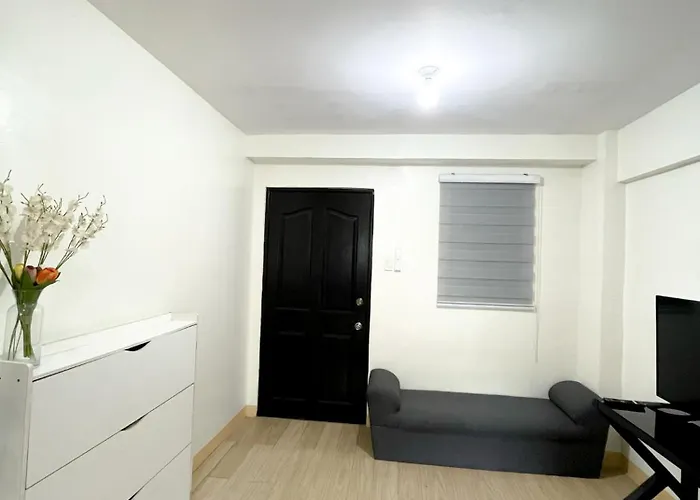 Prime Location - 3 Bedroom Unit アパート マクタン