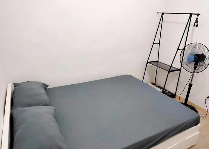 アパート Prime Location - 3 Bedroom Unit マクタン