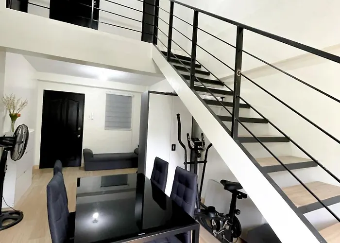 Prime Location - 3 Bedroom Unit マクタン