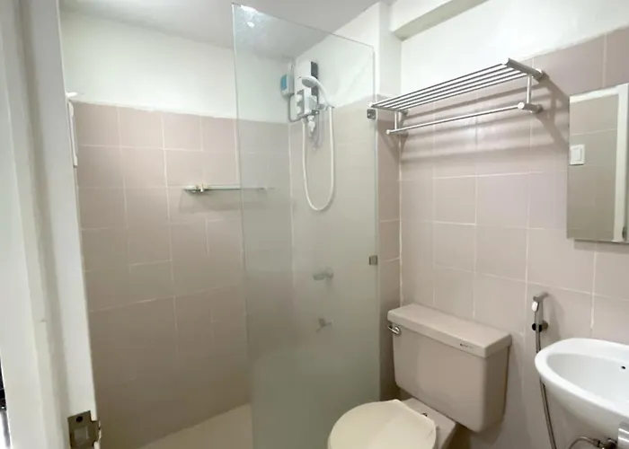 アパート Prime Location - 3 Bedroom Unit