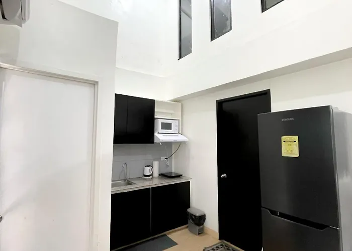 Prime Location - 3 Bedroom Unit アパート マクタン
