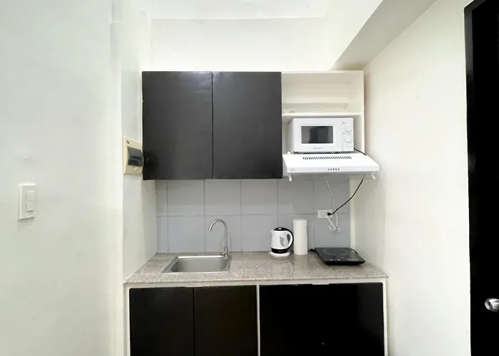 Prime Location - 3 Bedroom Unit * マクタン